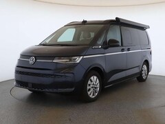 Bild des Angebotes VW T7 California OCEAN e-HYBRID 4M IQ-L/ACC/AHK/360