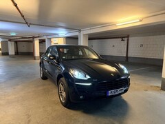 Bild des Angebotes Porsche Macan S Diesel / PASM / LuFa / BOSE / AHK / Sthzg