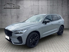 Bild des Angebotes Volvo XC60 T8 Plus Black Edition Recharge Plug-In Hybrid AWD