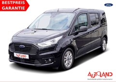 Bild des Angebotes Ford Grand Tourneo Connect 1.5 TDCi Navi 7-Sitzer DAB