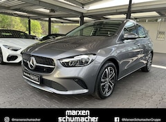 Bild des Angebotes Mercedes-Benz B 250 B 250 e ProgressiveAdv Kamera+Winter+Sitzkomfort