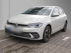 Bild des Angebotes VW Polo Style 1.0 TSI 7-Gang-DSG Edition 50