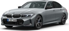 Bild des Angebotes BMW 340 A xDrive Lim. M Sport M Sportsitze Glasdach