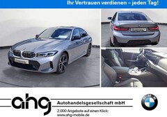 Bild des Angebotes BMW 340 A xDrive Lim. M Sport M Sportsitze Glasdach