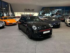 Bild des Angebotes MINI John Cooper Works Cabrio *Deutsch*Unfallfrei*Zweite Hand*LED*PDC*