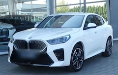 Bild des Angebotes BMW iX xDrive30 M Sportp. ACC°AHK°°Ad.LED°Parkass.