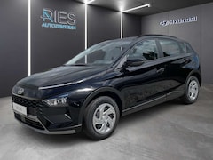 Bild des Angebotes Hyundai BAYON 1.0 T-GDI Navi*SHZ*2xKlima*Kam.*PDC*FLA*LM