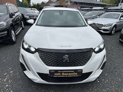 Bild des Angebotes Peugeot 2008 2008 Diesel BlueHDi 130 EAT8 Allure