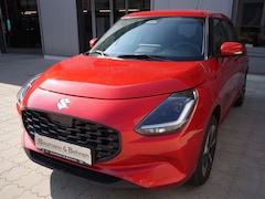 Bild des Angebotes Suzuki Swift 1.2 Hybrid Allgrip MT Comfort+