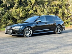 Bild des Angebotes Audi S6 4.0 TFSI quattro+BOSE+MATRIX+PANO+360+LUFT+ACC+