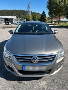 Bild des Angebotes VW Passat CC 1.8 TSI DSG Individual
