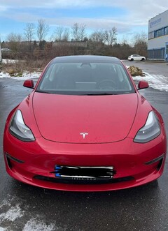Bild des Angebotes Tesla Model 3 Model 3 Standard Reichweite Plus Hinterradantrieb