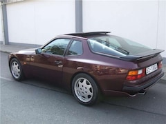 Bild des Angebotes Porsche 944 S2*TARGA*VOLL-AUSSTATTUNG*1.Hd*BRD*Alles-Neu