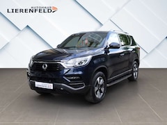 Bild des Angebotes SsangYong Rexton Rexton 2.2 TD Quartz neues Model