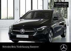 Bild des Angebotes Mercedes-Benz B 200 PROGRESSIVE+NIGHT+AHK+MULTIBEAM+KAMERA+TOTW