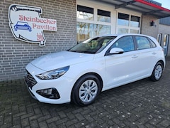Bild des Angebotes Hyundai i30 Select Mild-Hybrid KAMERA APPLE SHZ TEMP