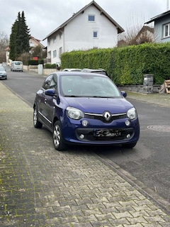 Bild des Angebotes Renault Twingo Intens