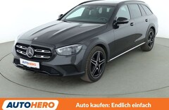 Bild des Angebotes Mercedes-Benz E 400 E 400 d 4Matic Aut.*NAV*LED*ACC*360*PDC*SHZ*
