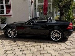 Bild des Angebotes Mercedes-Benz 200 SLK Kompressor