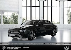 Bild des Angebotes Mercedes-Benz CLA 220 d Progressive,LED,DISTR,KAM,MBUX,AHK