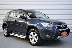 Bild des Angebotes Toyota RAV 4 4 Sol+Tempomat+Klimaautom.+PDC+AHK+ALU