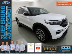 Bild des Angebotes Ford Explorer 3.0 Plug-in Hybrid 4x4 ST-Line iACC+AHK