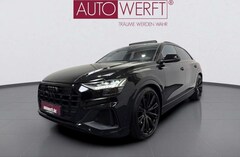 Bild des Angebotes Audi SQ8 4.0TFSI QU GARANTIE BLACK MATRIX 360°HUD B&O SOFT