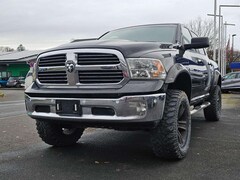 Bild des Angebotes Dodge RAM 1500 5.6 Hemi V8 LPG