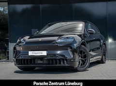 Bild des Angebotes Porsche Cayenne Electric HeadUp Surround-View LED-Matrix