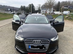 Bild des Angebotes Audi A4 Attraction