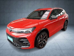 Bild des Angebotes VW Tiguan 2.0 TSI DSG 4Motion R-line Navi AHK Stand