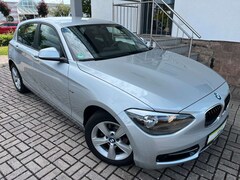 Bild des Angebotes BMW 114 Baureihe 114 i°0rg.19.400 KM°Klima°Alu°1Hd°