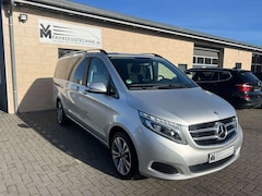 Bild des Angebotes Mercedes-Benz V 250 CDI EDITION L* LED*Standh*AHK*Distr*Liege