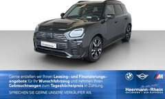 Bild des Angebotes MINI Cooper SE Countryman Countryman SE ALL4 Navi.HUD.AHK.PGD.ParkAss.LED
