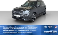 MINI Cooper SE Countryman Countryman SE ALL4 Navi.HUD.AHK.PGD.ParkAss.LED