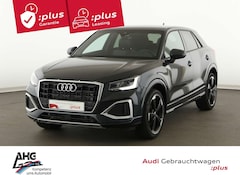 Bild des Angebotes Audi Q2 35 TFSI advanced Advanced
