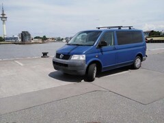 Bild des Angebotes VW T5 Kombi Kombi