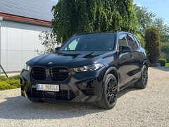 Bild des Angebotes BMW X5 M Competition 4.4 V8 // M Driver´s Package* AHK*