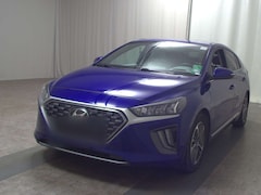 Bild des Angebotes Hyundai IONIQ 1.6 GDI Hybrid Navi LED T-Leder GSD RfK