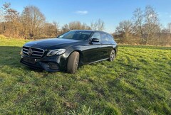 Bild des Angebotes Mercedes-Benz E 400 E 400 d 4Matic AMG-Paket (213.223)