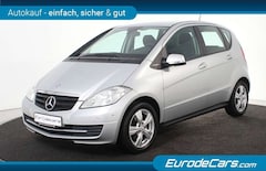Bild des Angebotes Mercedes-Benz A 160 *Klima*PDC*42000km*