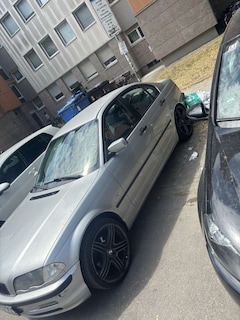 BMW 316 316i