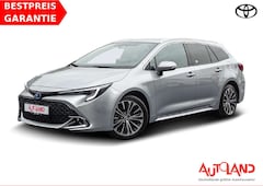 Bild des Angebotes Toyota Corolla Touring Sports 1.8 Hybrid LED SHZ Kamera A