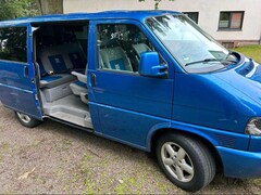 Bild des Angebotes VW T4 Multivan Multivan T4 TDI Atlantis