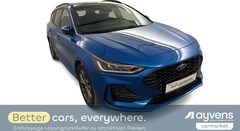 Bild des Angebotes Ford Focus Turnier 1.0 EcoBoost Hybrid Aut.