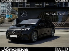 Bild des Angebotes Mercedes-Benz EQS SUV EQS 580 4M SUV AMG-Sport/Hyper/Pano/Burm/AHK