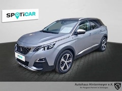 Bild des Angebotes Peugeot 3008 Crossway P.T. 130 EAT8