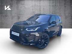 Bild des Angebotes Land Rover Discovery Sport D200 Dynamic SE Pano Winterpaket BlackPack