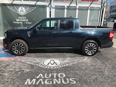 Bild des Angebotes Ford Maverick Lariat 2.0 Eco Boost AWD*AHK*Leder