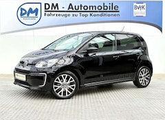 Bild des Angebotes VW e-up! Max CCS*SHZ*PDC*KAMERA*16LM*TOP ZUSTAND*